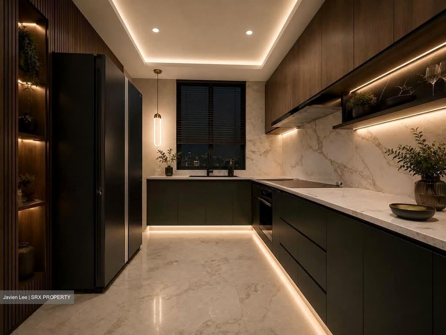 Pinevale (D18), Condominium #579936551